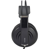 Наушники Superlux HD681 EVO (черный) - Превью изображения №4 — Интернет-магазин Time-Shop