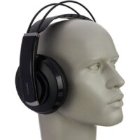 Наушники Superlux HD681 EVO (черный) - Превью изображения №11 — Интернет-магазин Time-Shop