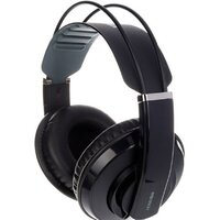 Наушники Superlux HD681 EVO (черный) - Превью изображения №3 — Интернет-магазин Time-Shop