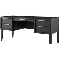 Молодечномебель Charlie двухтумбовый (шафран)