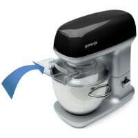 Кухонная машина Gorenje MMC1000RLBK - Превью изображения №4 — Интернет-магазин Time-Shop