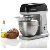 Кухонная машина Gorenje MMC1000RLBK - Превью изображения №3 — Интернет-магазин Time-Shop