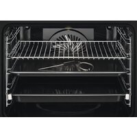 Электрический духовой шкаф Electrolux AssistedCooking 800 KOEBP39Z - Превью изображения №8 — Интернет-магазин Time-Shop