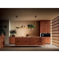 Кухонная вытяжка Falmec Light Bronze 120 - Превью изображения №3 — Интернет-магазин Time-Shop