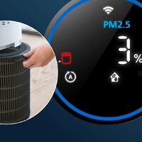 Фильтр-картридж Philips FY3437/00 - Превью изображения №5 — Интернет-магазин Time-Shop