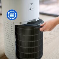 Фильтр-картридж Philips FY3437/00 - Превью изображения №3 — Интернет-магазин Time-Shop