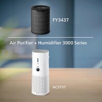 Фильтр-картридж Philips FY3437/00 - Превью изображения №2 — Интернет-магазин Time-Shop