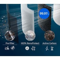 Фильтр-картридж Philips FY3437/00 - Превью изображения №6 — Интернет-магазин Time-Shop