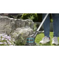 Триммер Gardena SmallCut Li-23R (с АКБ) - Превью изображения №5 — Интернет-магазин Time-Shop