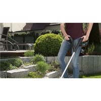 Триммер Gardena SmallCut Li-23R (с АКБ) - Превью изображения №6 — Интернет-магазин Time-Shop