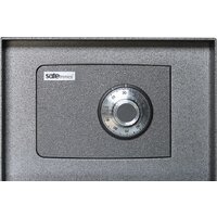 SAFEtronics STR 18LG