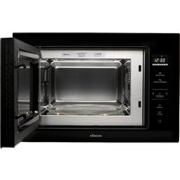 Микроволновая печь Konigin GTMB925BFG - Превью изображения №2 — Интернет-магазин Time-Shop