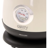 Электрический чайник CAMRY CR1344 CR - Превью изображения №4 — Интернет-магазин Time-Shop