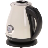 Электрический чайник CAMRY CR1344 CR - Превью изображения №3 — Интернет-магазин Time-Shop