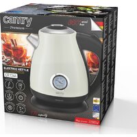 Электрический чайник CAMRY CR1344 CR - Превью изображения №14 — Интернет-магазин Time-Shop