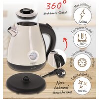 Электрический чайник CAMRY CR1344 CR - Превью изображения №13 — Интернет-магазин Time-Shop