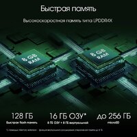 Планшет Digma Pro Edge 4G 8GB/128GB (серый космос) - Превью изображения №5 — Интернет-магазин Time-Shop