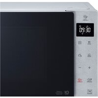 Микроволновая печь LG MW25R35GISL - Превью изображения №7 — Интернет-магазин Time-Shop