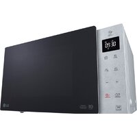 Микроволновая печь LG MW25R35GISL - Превью изображения №4 — Интернет-магазин Time-Shop