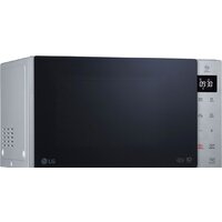 Микроволновая печь LG MW25R35GISL - Превью изображения №3 — Интернет-магазин Time-Shop