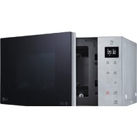 Микроволновая печь LG MW25R35GISL - Превью изображения №5 — Интернет-магазин Time-Shop