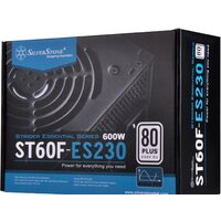 Блок питания SilverStone ST60F-ES230 - Превью изображения №13 — Интернет-магазин Time-Shop