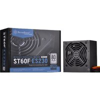 Блок питания SilverStone ST60F-ES230 - Превью изображения №12 — Интернет-магазин Time-Shop