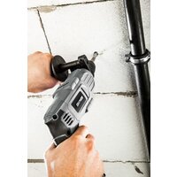 Перфоратор GRAPHITE 58G505 - Превью изображения №2 — Интернет-магазин Time-Shop