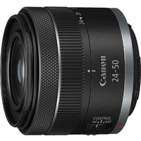 Canon RF 24-50mm F4.5-6.3 IS STM