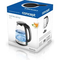 Электрический чайник Concept RK4150 - Превью изображения №11 — Интернет-магазин Time-Shop