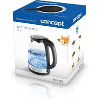 Электрический чайник Concept RK4150 - Превью изображения №10 — Интернет-магазин Time-Shop