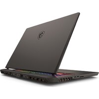 Игровой ноутбук MSI Vector 17 HX AI A2XWJG-099XRU - Превью изображения №4 — Интернет-магазин Time-Shop