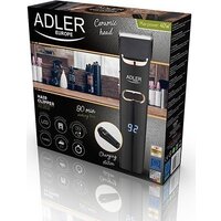 Машинка для стрижки волос Adler AD 2832 - Превью изображения №15 — Интернет-магазин Time-Shop