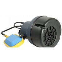 Дренажный насос Unipump SUB 209 P - Превью изображения №2 — Интернет-магазин Time-Shop