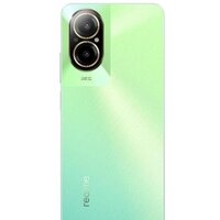 Телефон Realme C67 6GB/128GB (зеленый оазис) - Превью изображения №3 — Интернет-магазин Time-Shop
