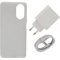 Телефон Realme C67 6GB/128GB (зеленый оазис) - Превью изображения №8 — Интернет-магазин Time-Shop