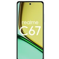 Телефон Realme C67 6GB/128GB (зеленый оазис) - Превью изображения №2 — Интернет-магазин Time-Shop