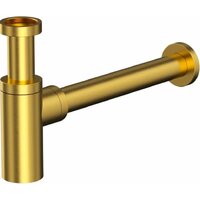 Whitecross A186GLB (брашированное золото)