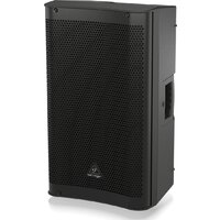 Активная акустика Behringer DR112DSP - Превью изображения №3 — Интернет-магазин Time-Shop