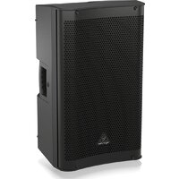 Активная акустика Behringer DR112DSP - Превью изображения №2 — Интернет-магазин Time-Shop