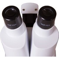 Микроскоп Levenhuk 1ST бинокулярный 70404 - Превью изображения №7 — Интернет-магазин Time-Shop