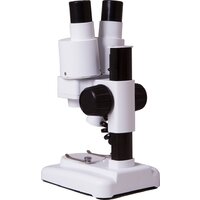 Микроскоп Levenhuk 1ST бинокулярный 70404 - Превью изображения №5 — Интернет-магазин Time-Shop