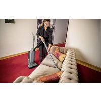 Пылесос Karcher CV 30/2 Bp 1.023-200.0 (без АКБ) - Превью изображения №8 — Интернет-магазин Time-Shop
