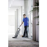 Пылесос Karcher CV 30/2 Bp 1.023-200.0 (без АКБ) - Превью изображения №5 — Интернет-магазин Time-Shop