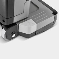 Пылесос Karcher CV 30/2 Bp 1.023-200.0 (без АКБ) - Превью изображения №3 — Интернет-магазин Time-Shop