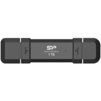 Silicon-Power DS72 Marvel Xtreme 1TB SP001TBUC3S72VPK