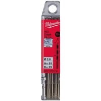 Milwaukee 4932373332 (10 предметов)