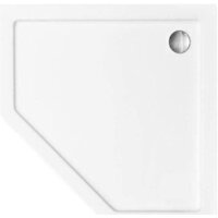 Rea Diamond 90x90 (белый)