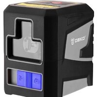 Лазерный нивелир Deko DKLL12 SET 2 065-0100 - Превью изображения №2 — Интернет-магазин Time-Shop