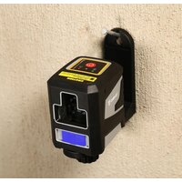 Лазерный нивелир Deko DKLL12 SET 2 065-0100 - Превью изображения №5 — Интернет-магазин Time-Shop